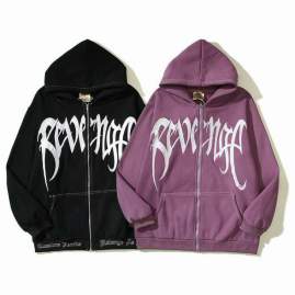 Picture for category Revenge Jackets